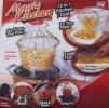 Складная решетка для приготовления Magic Kitchen (Chef Basket )